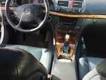 Mercedes E 240-4