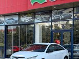 Chevrolet Cruze-5