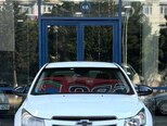 Chevrolet Cruze-1