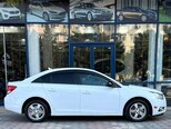 Chevrolet Cruze-11