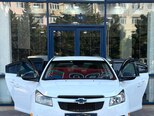 Chevrolet Cruze-3