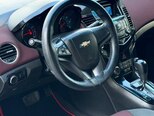 Chevrolet Cruze-7