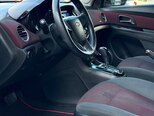 Chevrolet Cruze-6