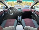 Chevrolet Cruze-9