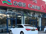 Chevrolet Cruze-13