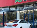 Chevrolet Cruze-14