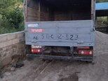GAZ GAZel (330200)-2
