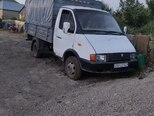 GAZ GAZel (330200)-1