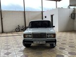 LADA (VAZ) 2107-18