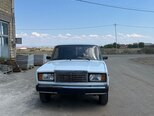 LADA (VAZ) 2107-17