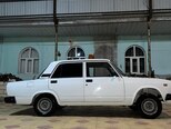 LADA (VAZ) 2107-20