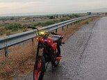 Tufan M50-6