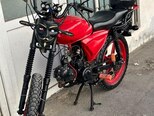 Tufan M50-4