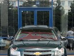 Chevrolet Cruze-1