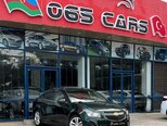 Chevrolet Cruze-5