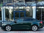 Chevrolet Cruze-11