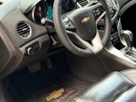Chevrolet Cruze-7