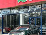 Chevrolet Cruze-4