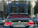 Chevrolet Cruze-12