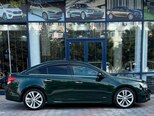 Chevrolet Cruze-10