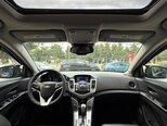 Chevrolet Cruze-9