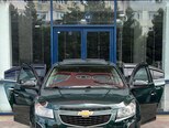 Chevrolet Cruze-3