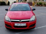 Opel Astra-1