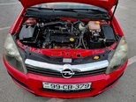 Opel Astra-10