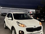 Kia Sportage-1