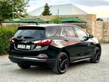Chevrolet Equinox-4