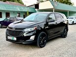 Chevrolet Equinox-7