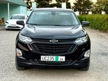 Chevrolet Equinox-2
