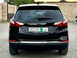 Chevrolet Equinox-5