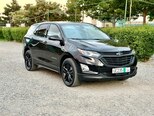 Chevrolet Equinox-1