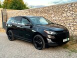Chevrolet Equinox-9