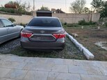 Toyota Camry-3