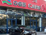 Chevrolet Cruze-5