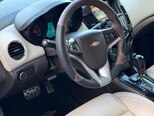 Chevrolet Cruze-7
