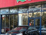 Chevrolet Cruze-4