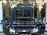 Chevrolet Cruze-3