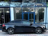 Chevrolet Cruze-11
