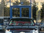 Chevrolet Cruze-1