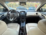 Chevrolet Cruze-9