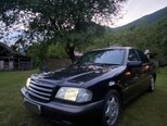 Mercedes C 180-4