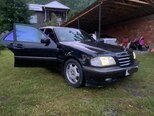 Mercedes C 180-5