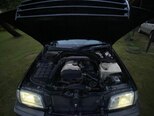 Mercedes C 180-3
