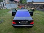 Mercedes C 180-10