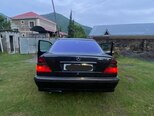 Mercedes C 180-11