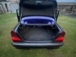 Mercedes C 180-13