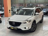 Mazda CX-9-1